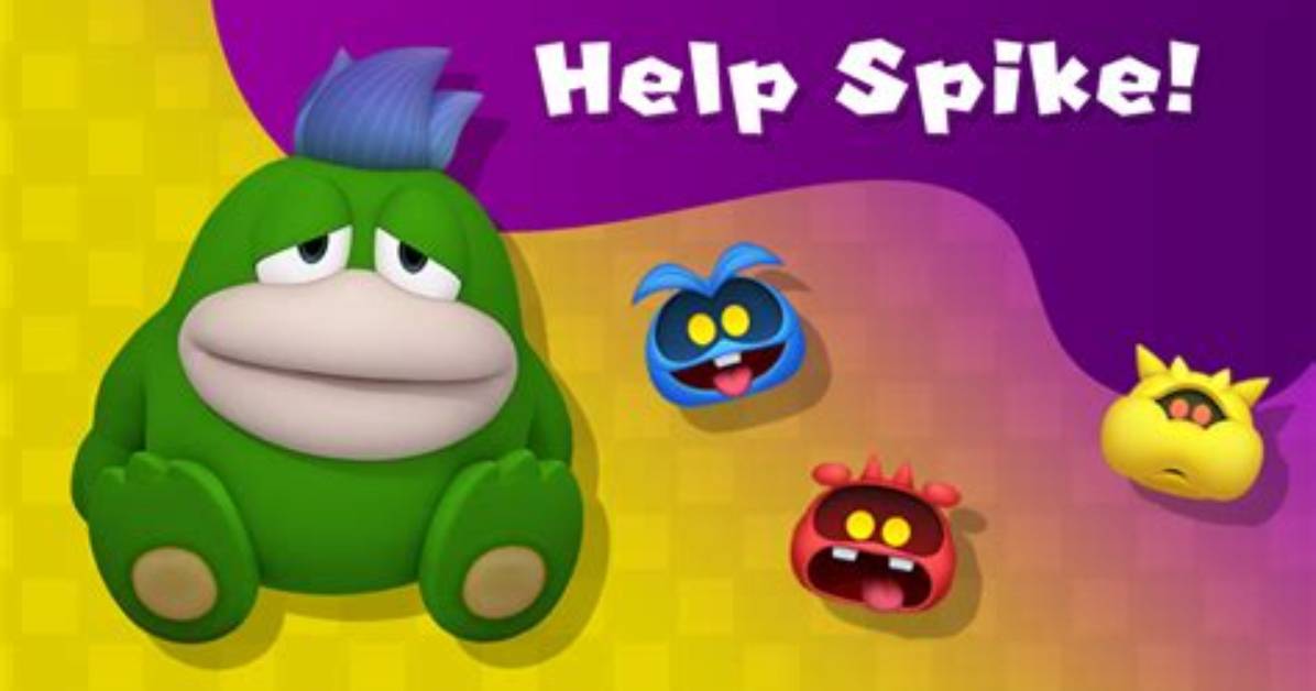 Does Dr Mario Fair Spike