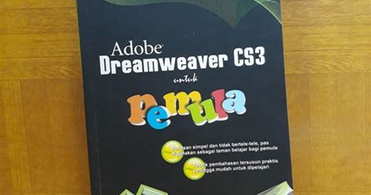 Does Dreamweaver Come with Templates