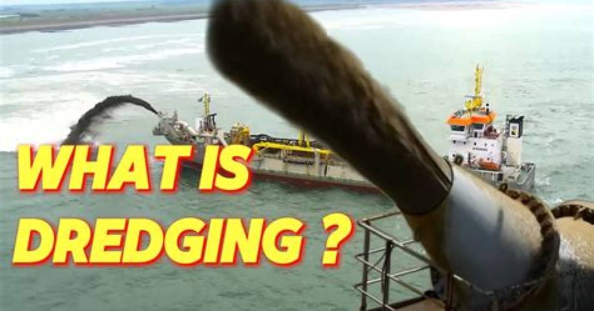 Does Dredge Count as Mill?