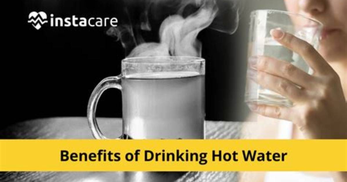 Does Drinking Hot Water Help Induce Labor?
