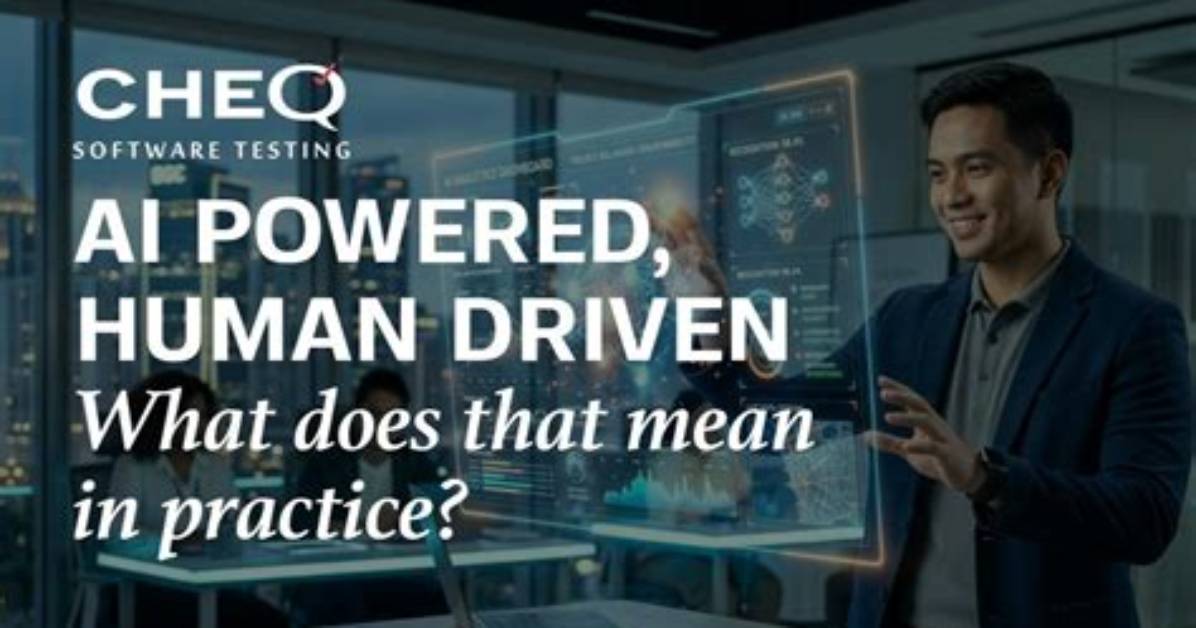 Does Driven Mean Motivated?
