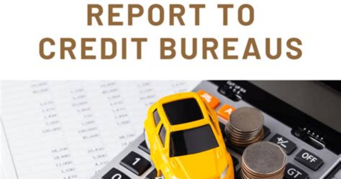 Does Drivetime Affect Your Credit Score?