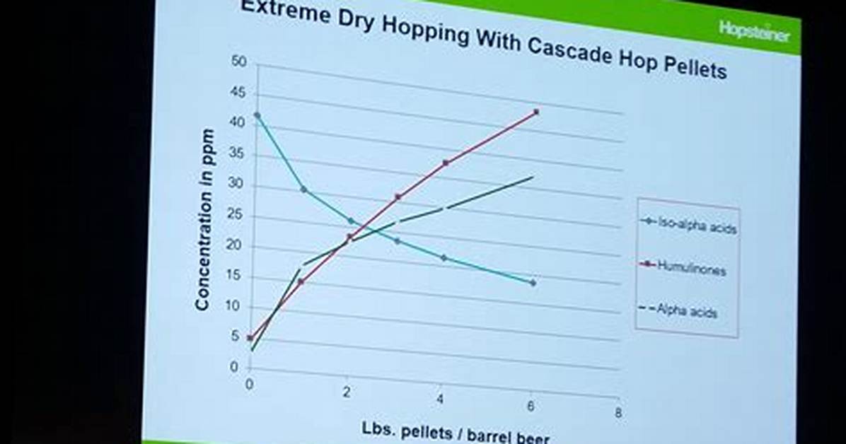 Does Dry Hopping Add Bitterness?