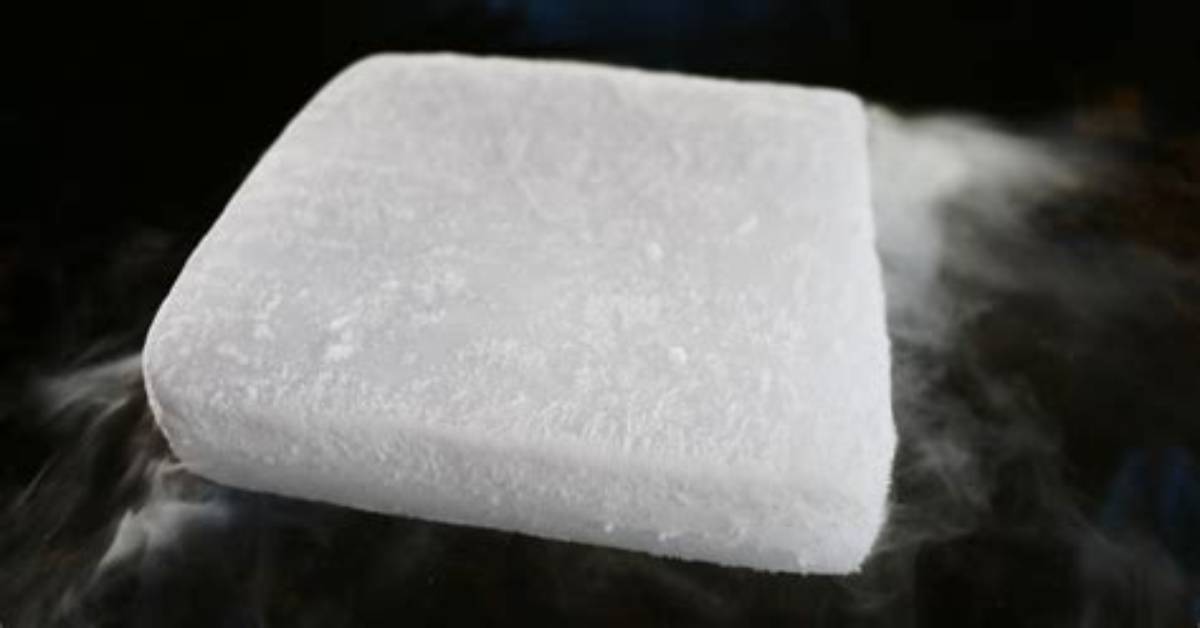 Does Dry Ice Need to Be Ventilated?