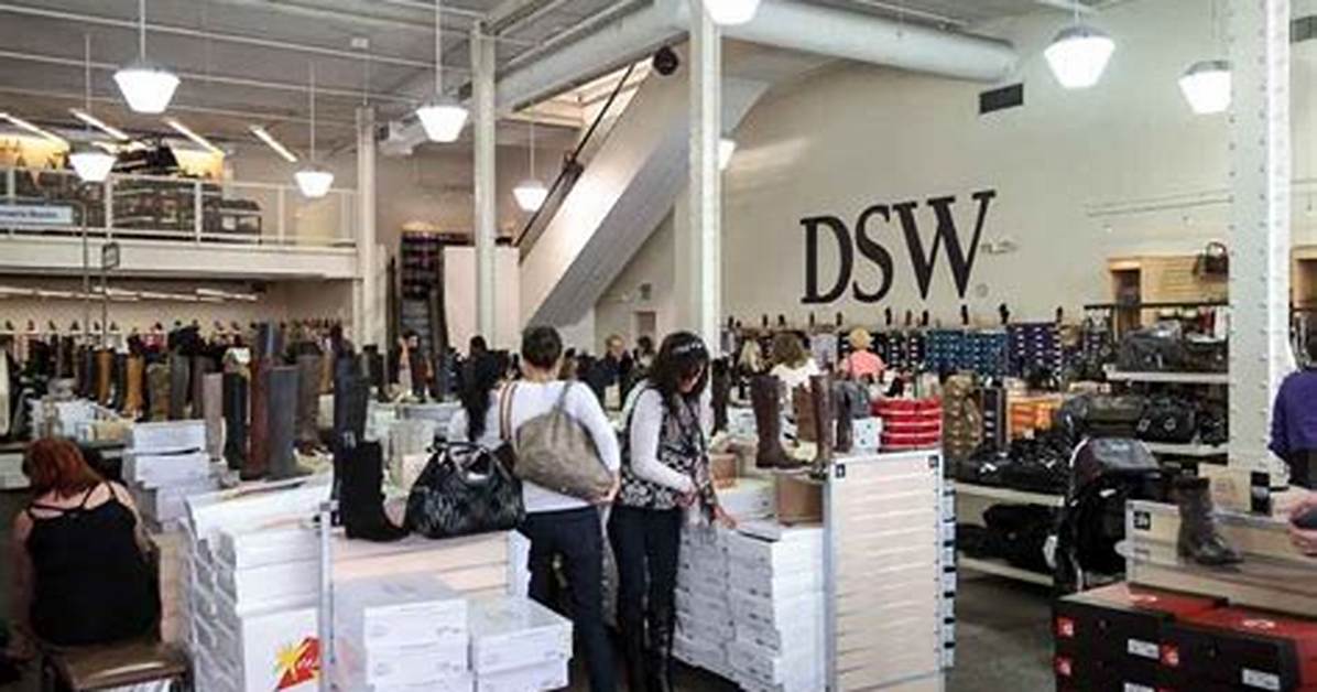 Does Dsw Do Military Discount?