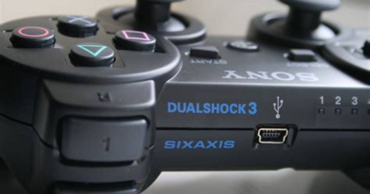 Does Dualshock 3 Work on Android?