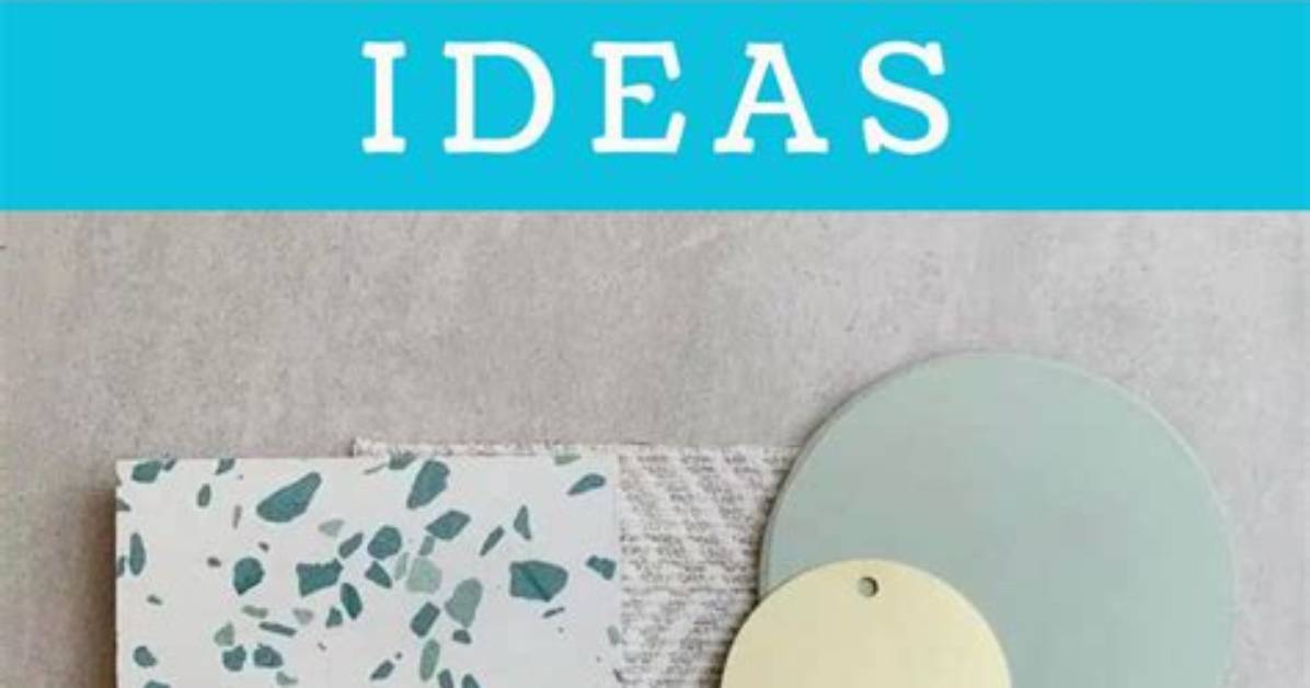 Does Duck Egg Go with Teal