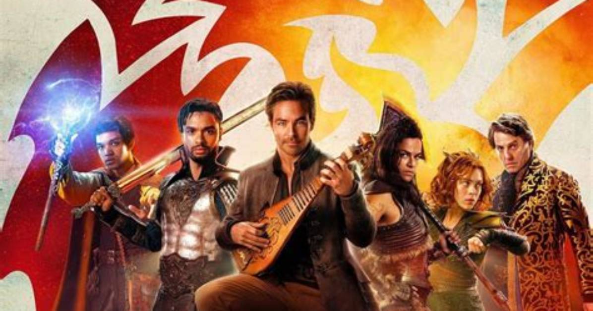 Does ‘Dungeons & Dragons: Honor Among Thieves’ Have a Post-Credits Scene?