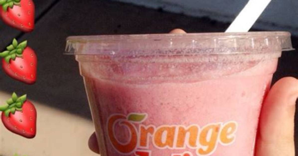 Does Dunkin Donuts Have Smoothies?