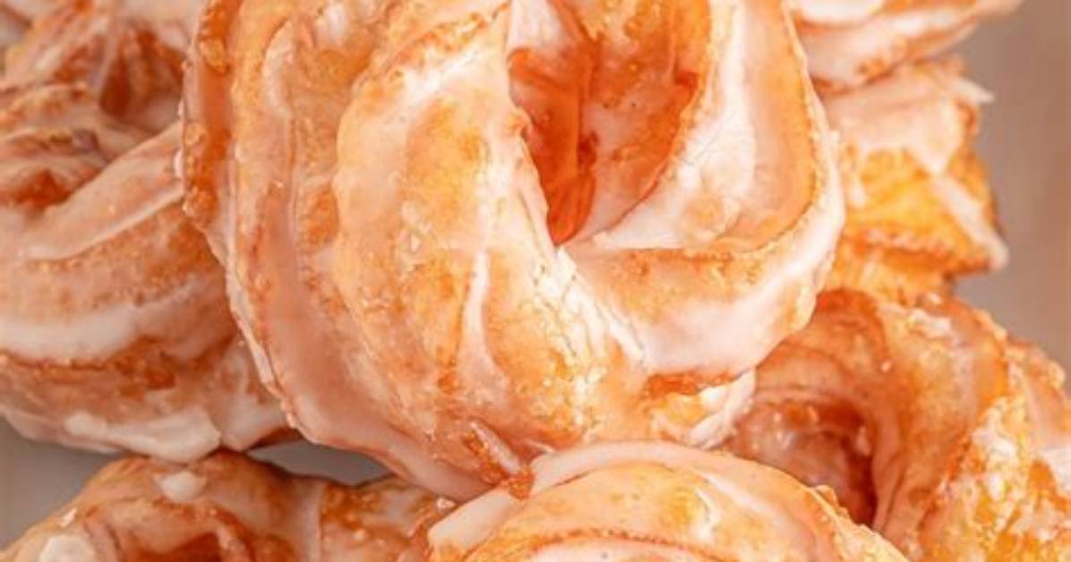 Does Dunkin Donuts Still Make Crullers?