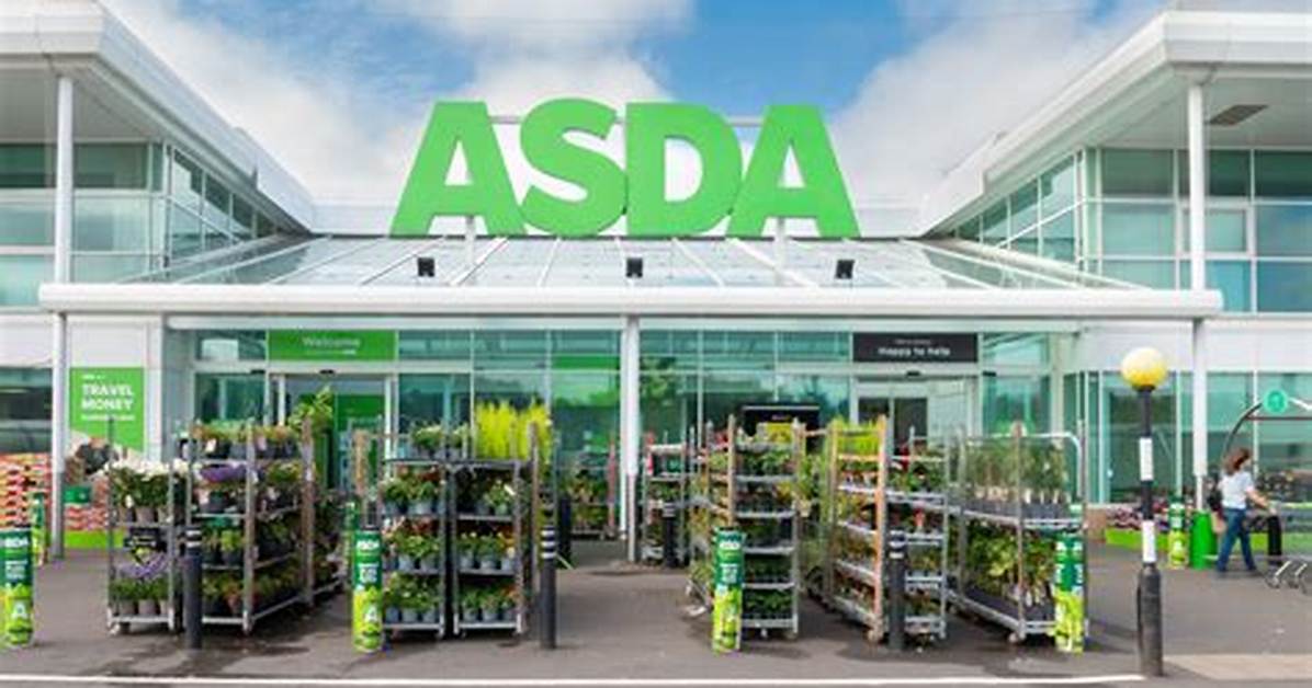 Does Dunstable Asda Have a Pharmacy?