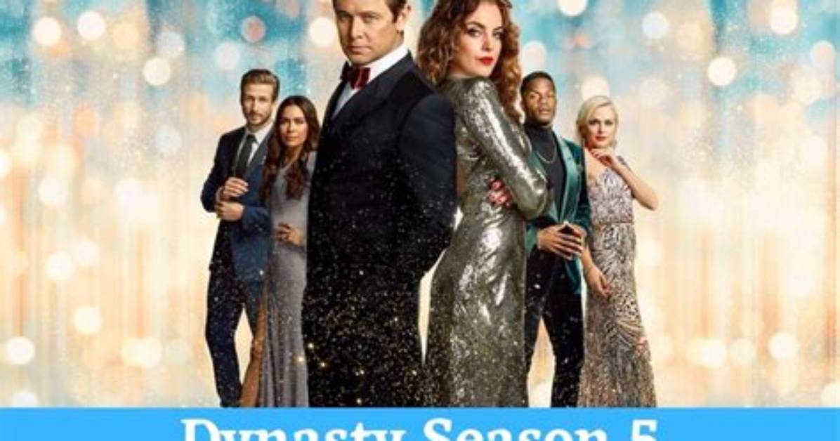 Does Dynasty Come on Tonight?