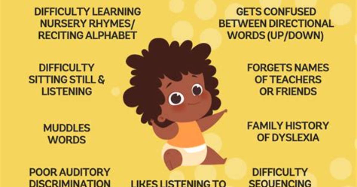 Does Dyslexia Go Away?
