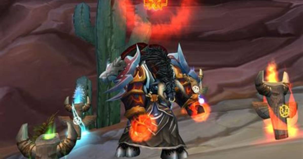 Does Earthquake Stack Shaman?
