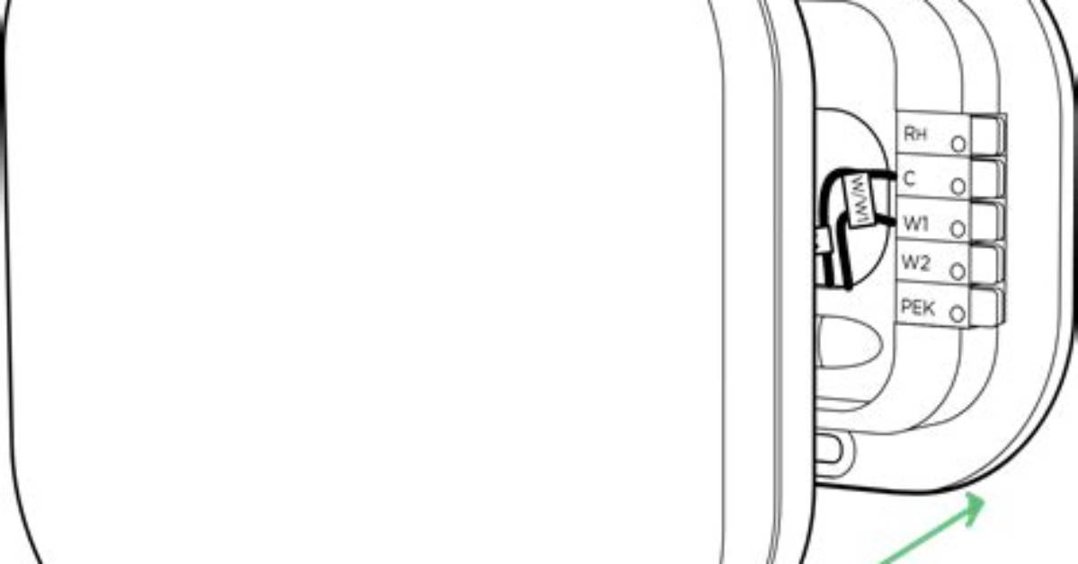 Does Ecobee3 Lite Require Ac Wire?