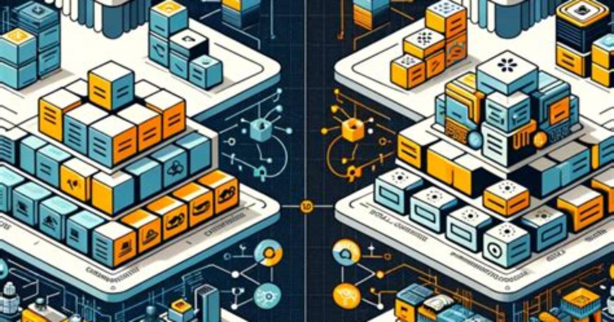 Does Ecs Run on Ec2?