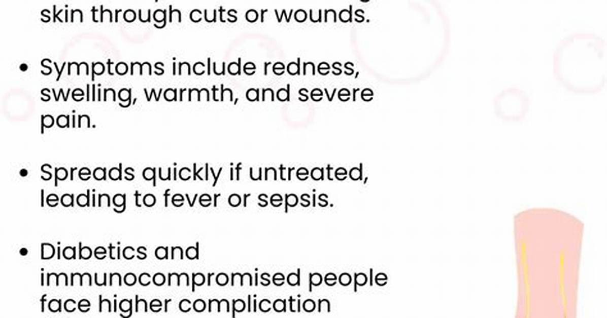 Does Edema Cause Cellulitis