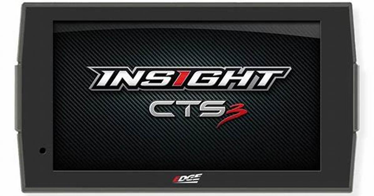 Does Edge Tuner Delete Dpf?