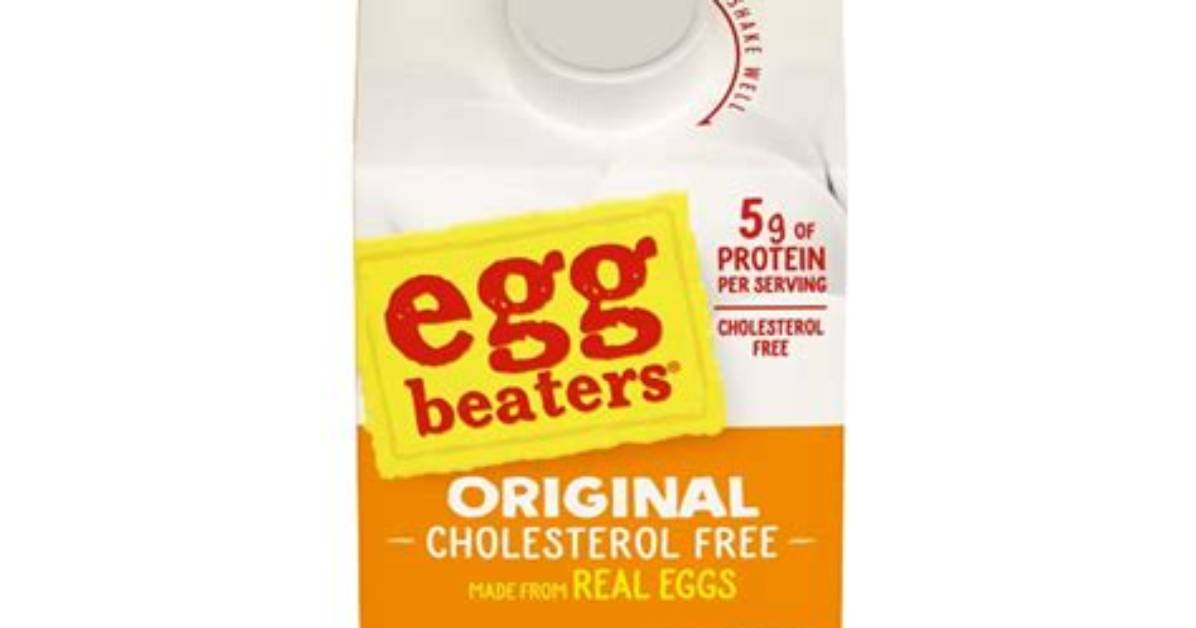Does Egg Beaters Go Bad?