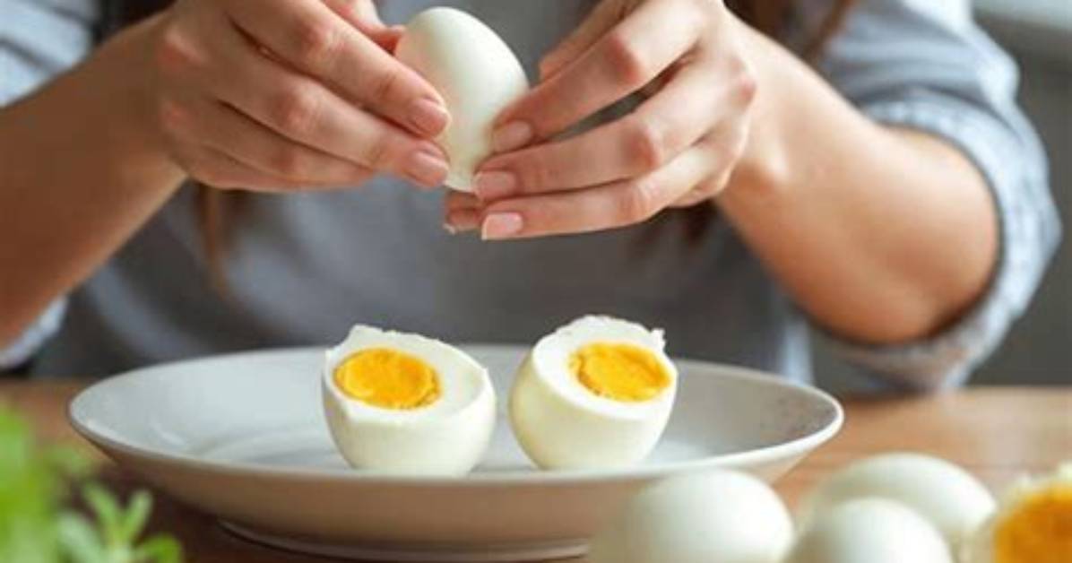 Does Egg Cause Wind?