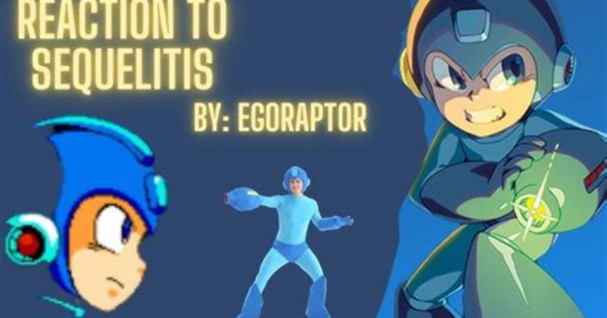 Does Egoraptor Still Animate?