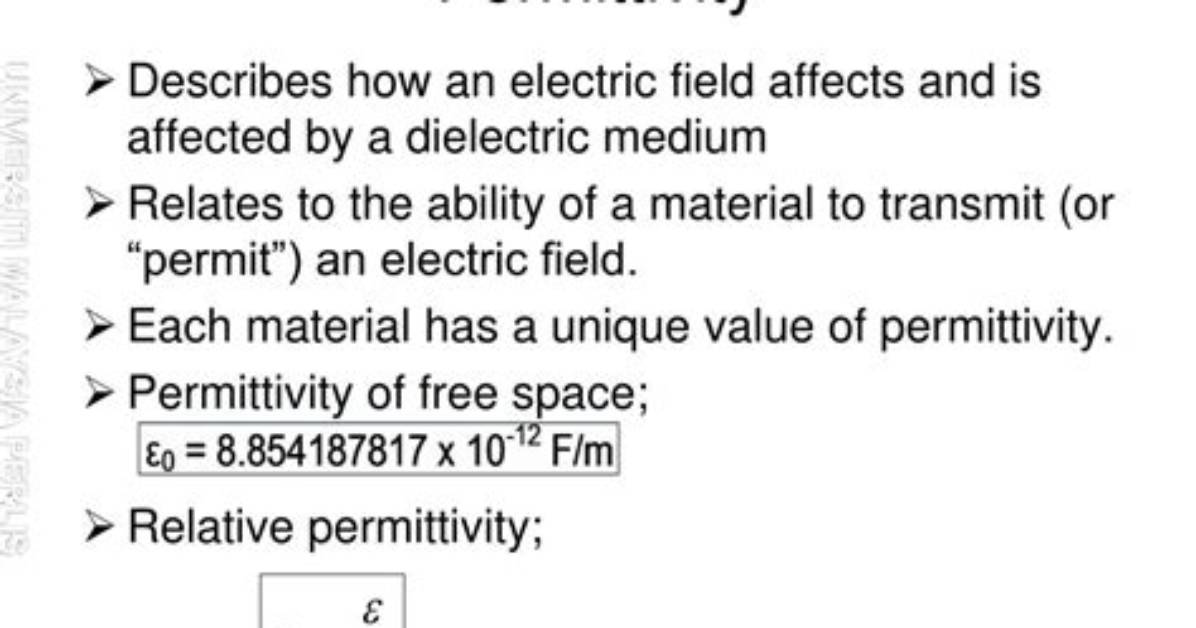 Does Electric Flux Depend on Permittivity?