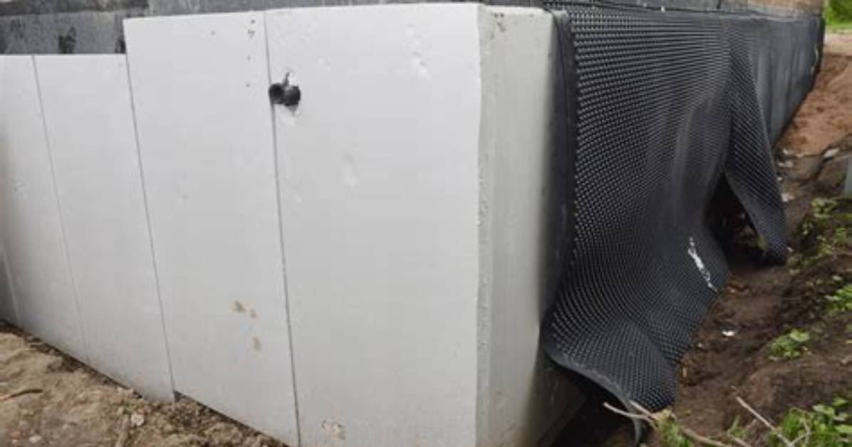 Does Electro Osmotic Damp Proofing Work?