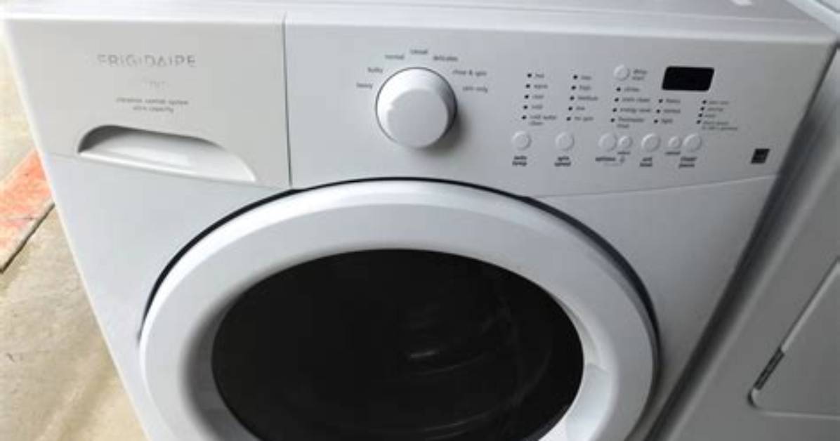 Does Electrolux Own Frigidaire?