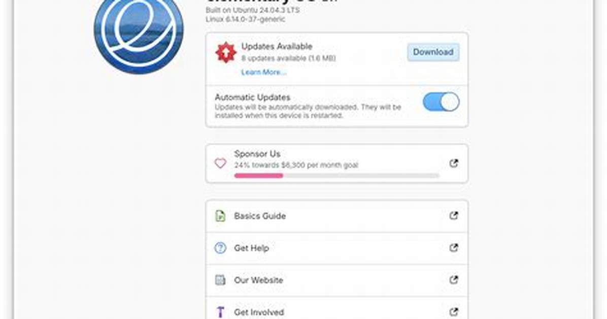 Does Elementary Os Support Snap?