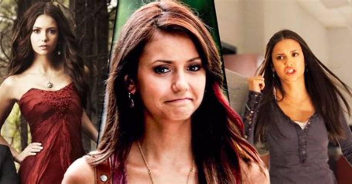 Does Elena Becomes a Vampire?