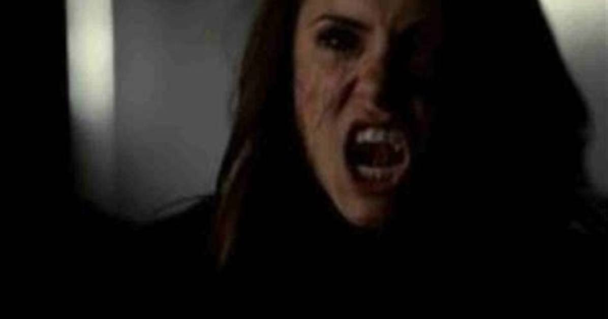 Does Elena Turn into a Vampire?