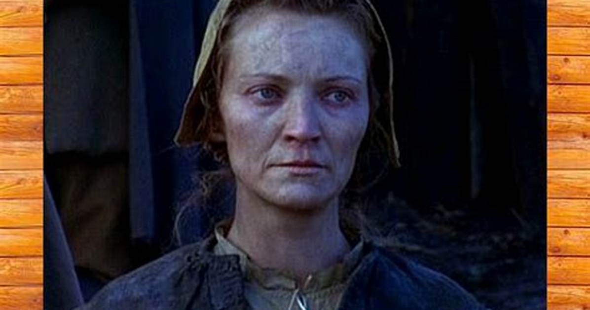 Does Elizabeth Proctor Get Hanged?