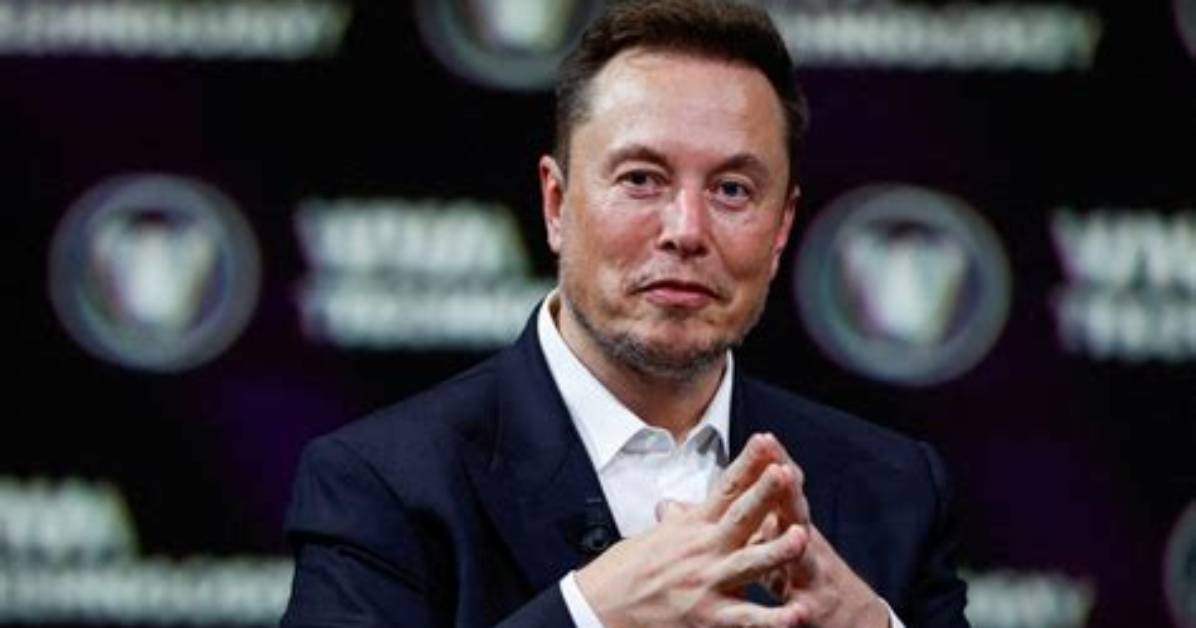 Does Elon Musk Code Now?