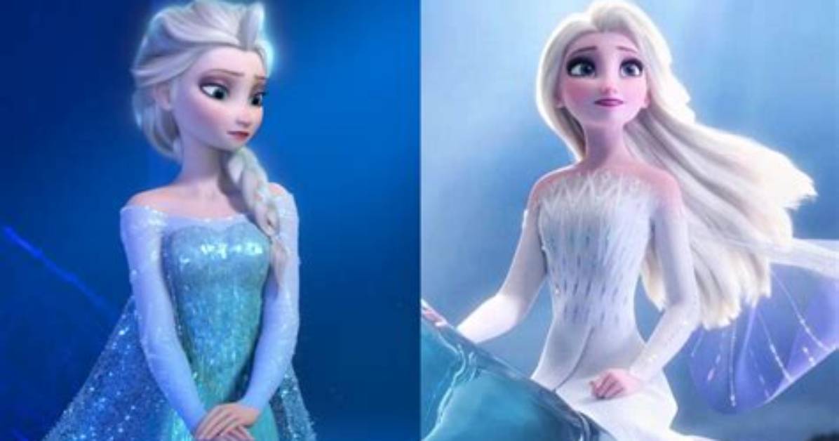Does Elsa Have a Disability?