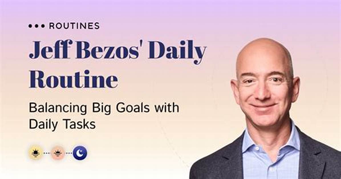 Does Emailing Jeff Bezos Work?