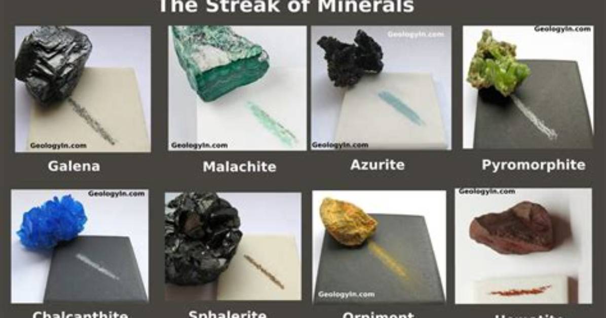 Does Emerald Have a Streak