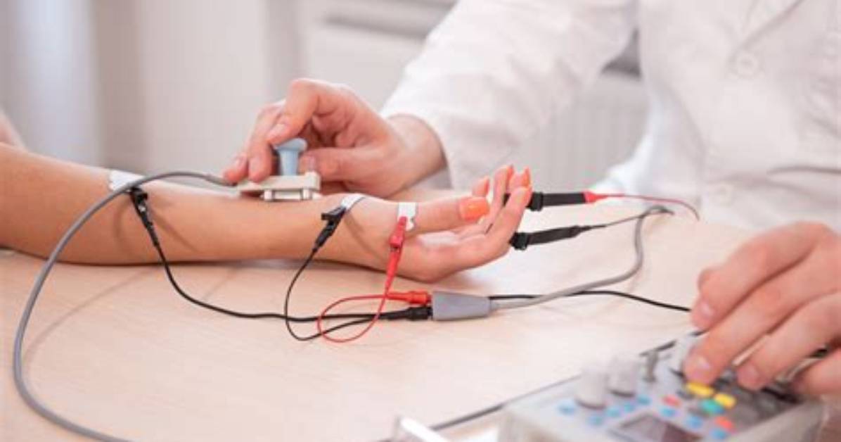 Does Emg Testing Hurt?