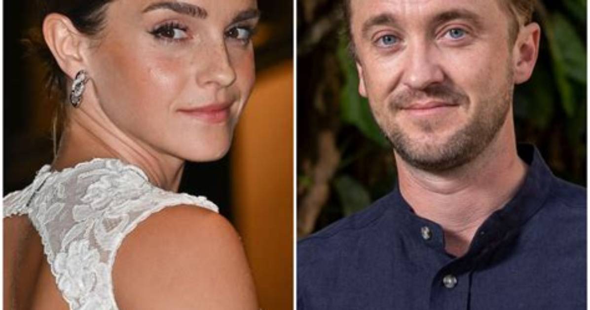 Does Emma Watson Still Like Tom?