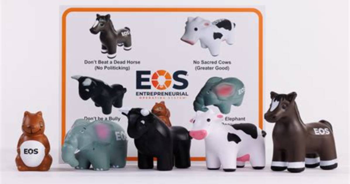 Does Eos Test on Animals?