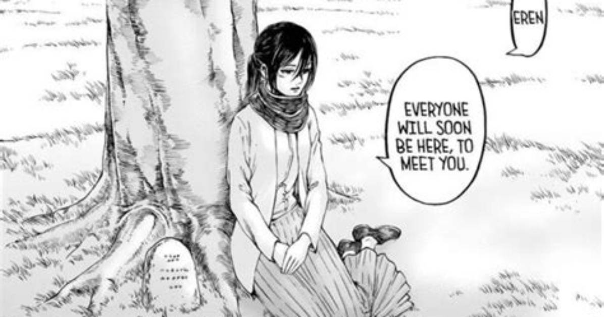 Does Eren Really Die?