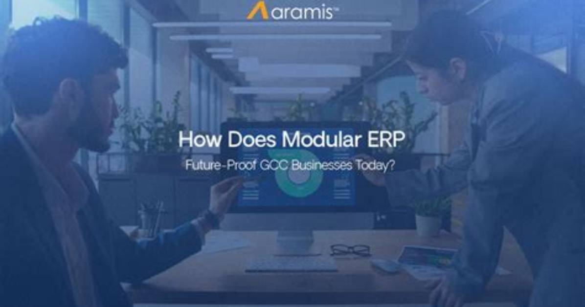 Does Erp Have Future?