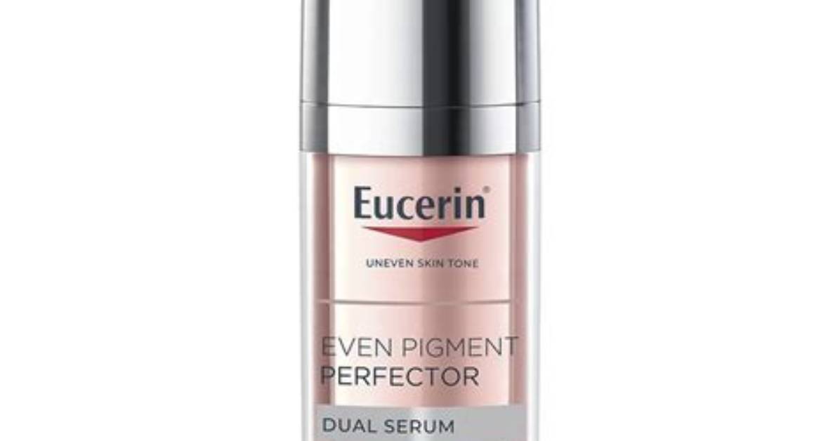Does Eucerin Even Pigment Perfector Work?