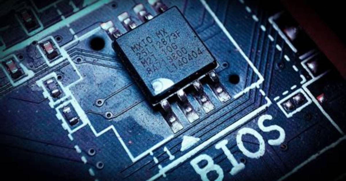 Does Every Computer Have a Bios?