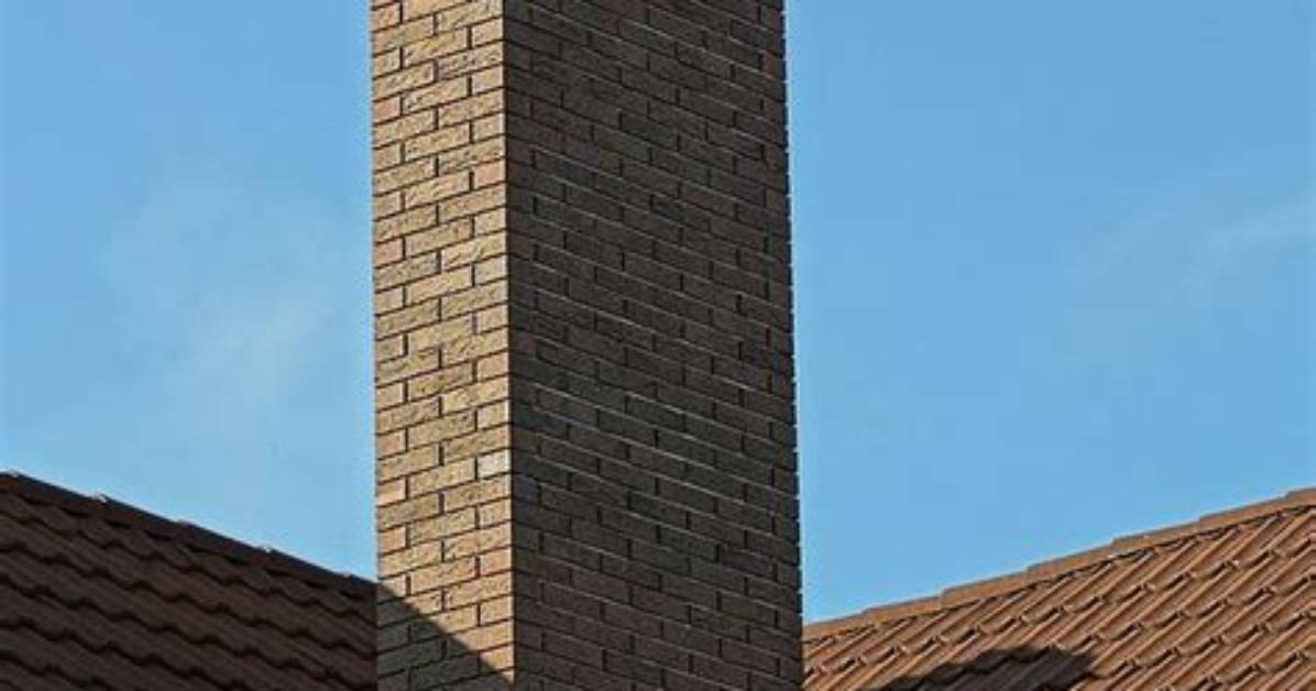 Does Every House Have a Chimney