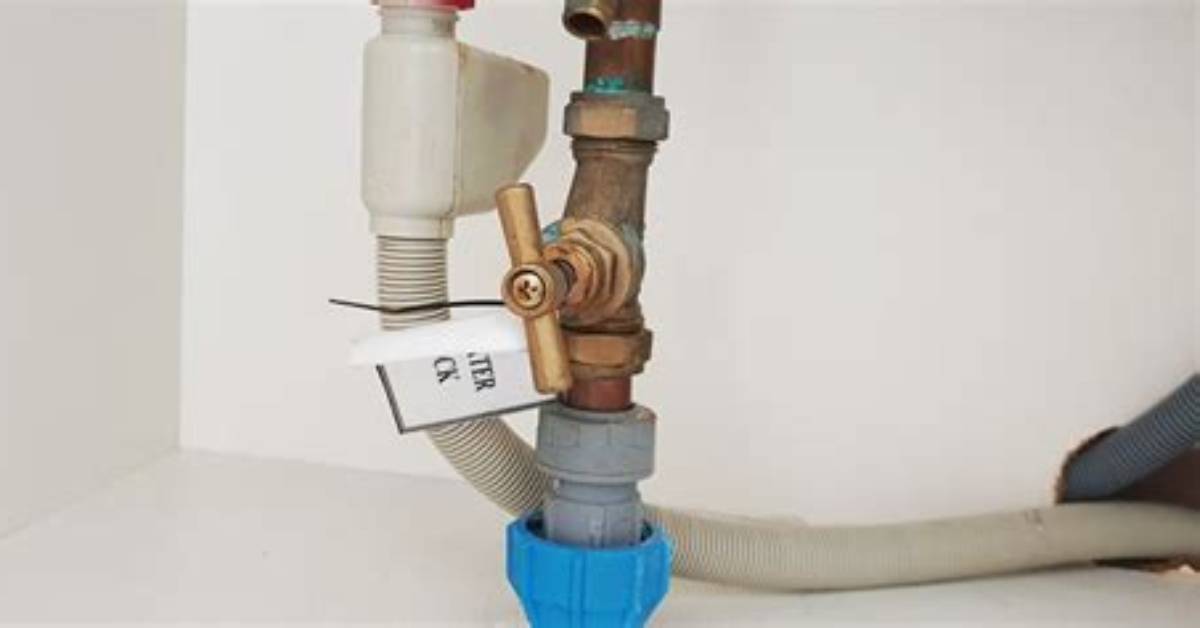 Does Every House Have a Stop Tap?