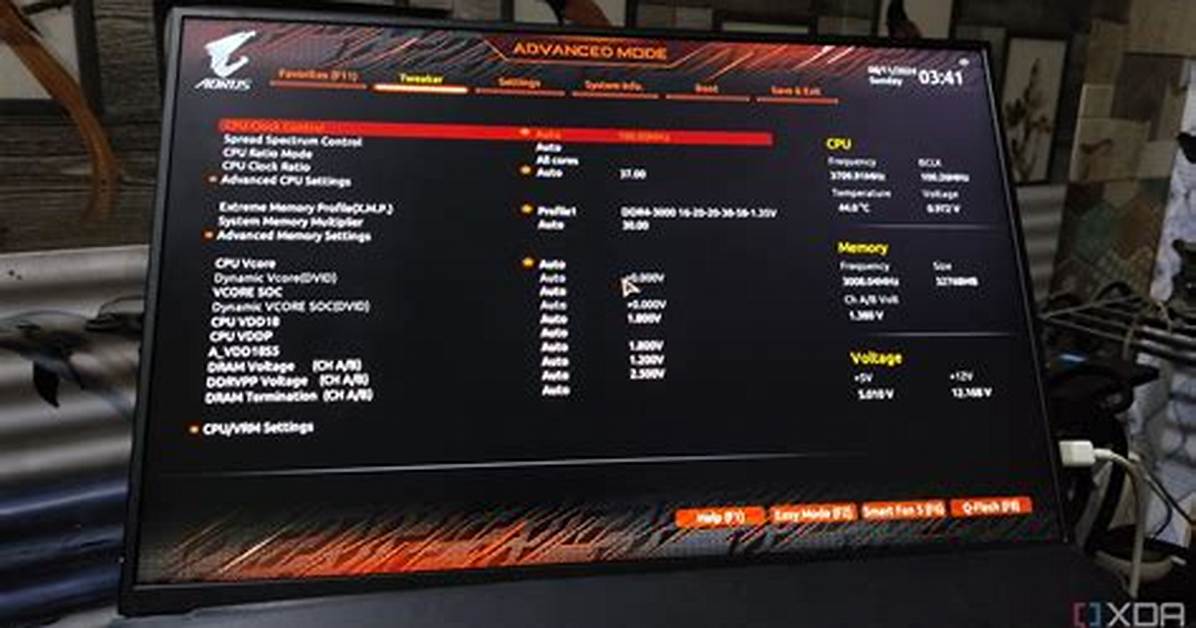 Does Every Pc Have a Bios?