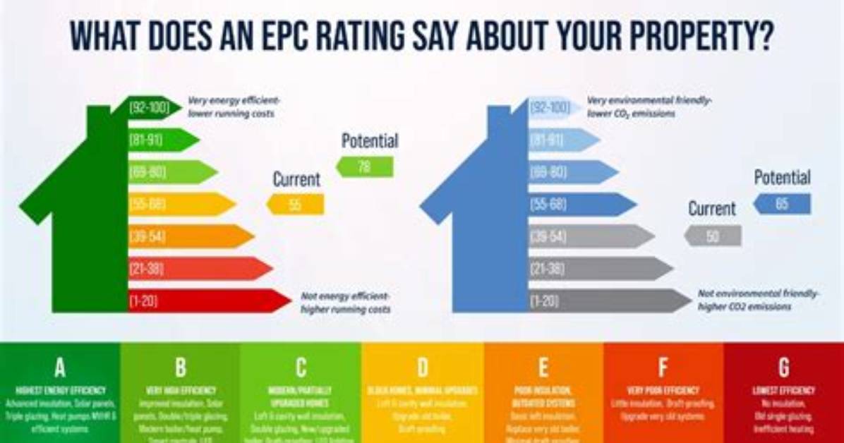 Does Every Property Need an Epc?