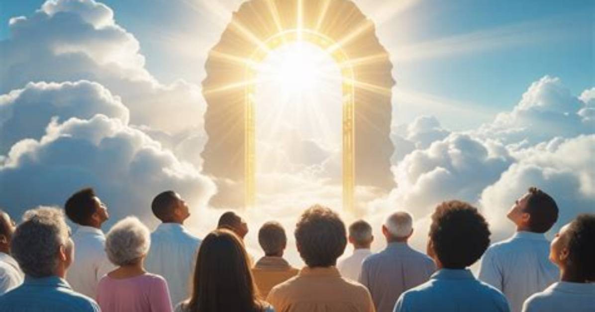 Does Everyone Automatically Go to Heaven?