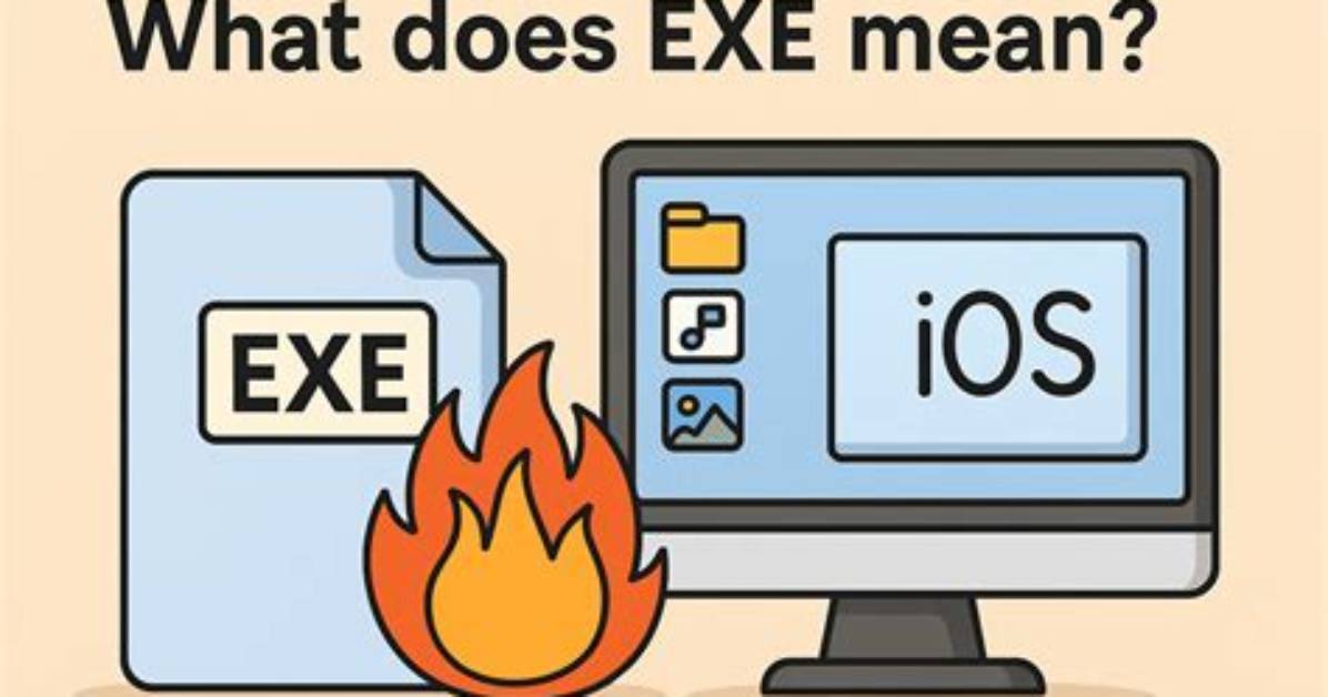 Does Exe Work on Linux?