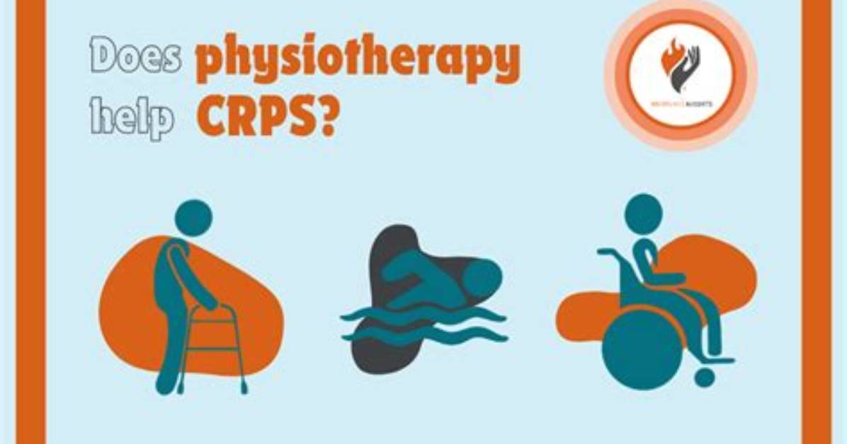 Does Exercise Help Crps